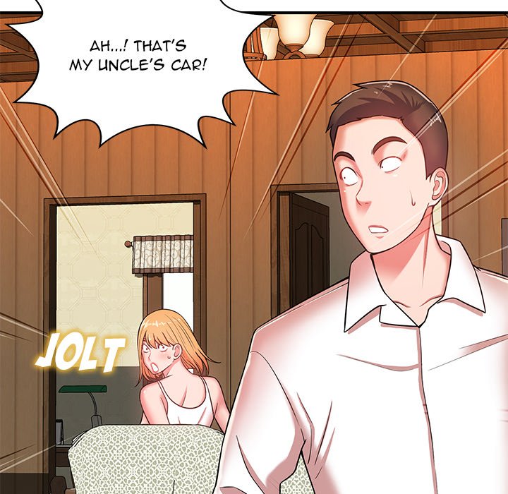 Safe Haven Chapter 17 Page 123