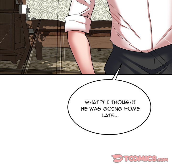 Safe Haven Chapter 17 Page 124