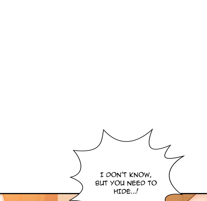 Safe Haven Chapter 17 Page 125