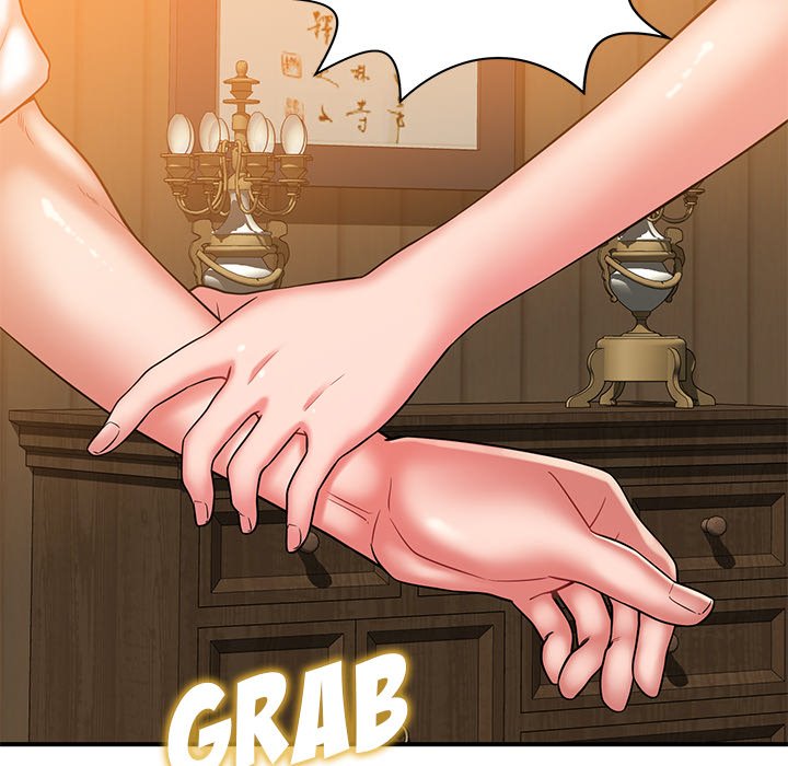 Safe Haven Chapter 17 Page 126