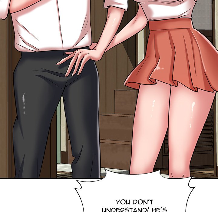 Safe Haven Chapter 17 Page 129