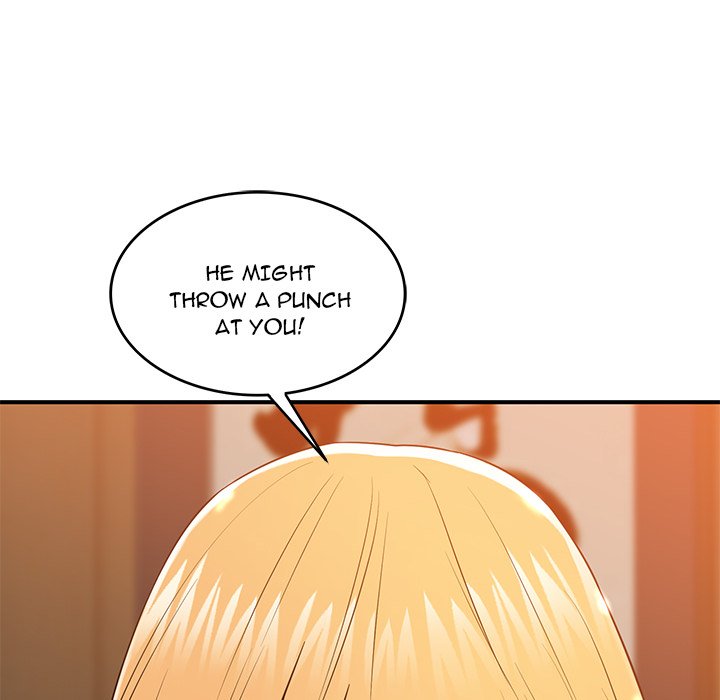 Safe Haven Chapter 17 Page 131
