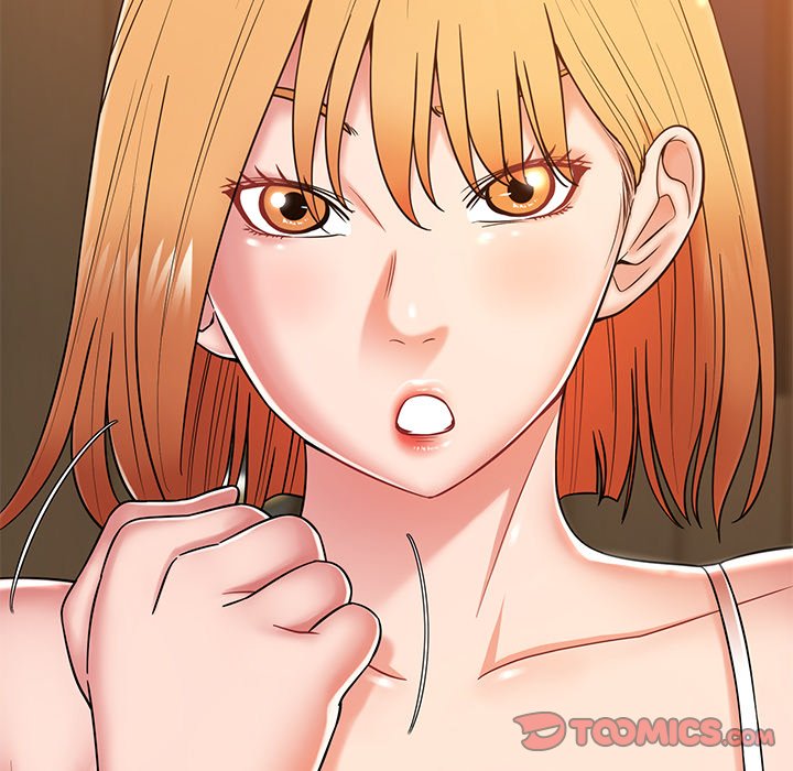 Safe Haven Chapter 17 Page 132
