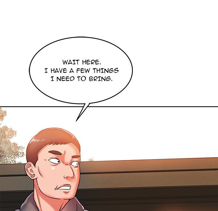 Safe Haven Chapter 17 Page 136