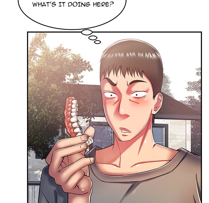 Safe Haven Chapter 17 Page 14