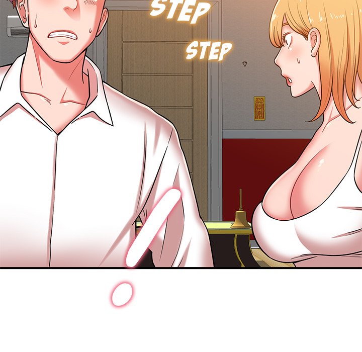 Safe Haven Chapter 17 Page 142