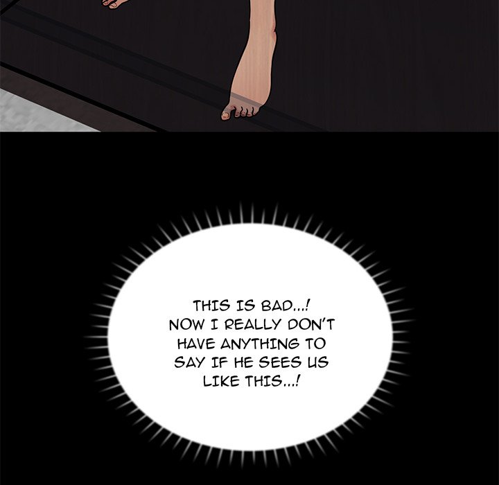 Safe Haven Chapter 17 Page 159