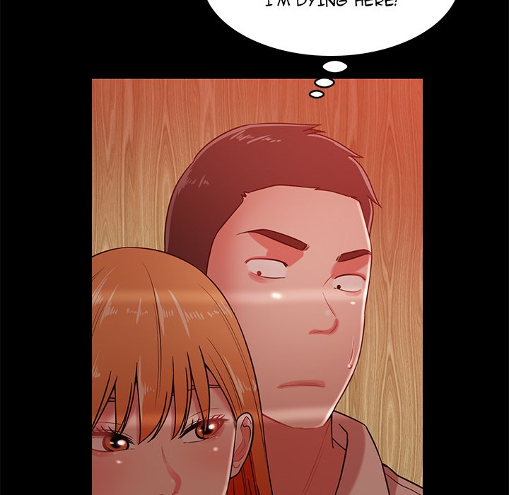 Safe Haven Chapter 17 Page 161