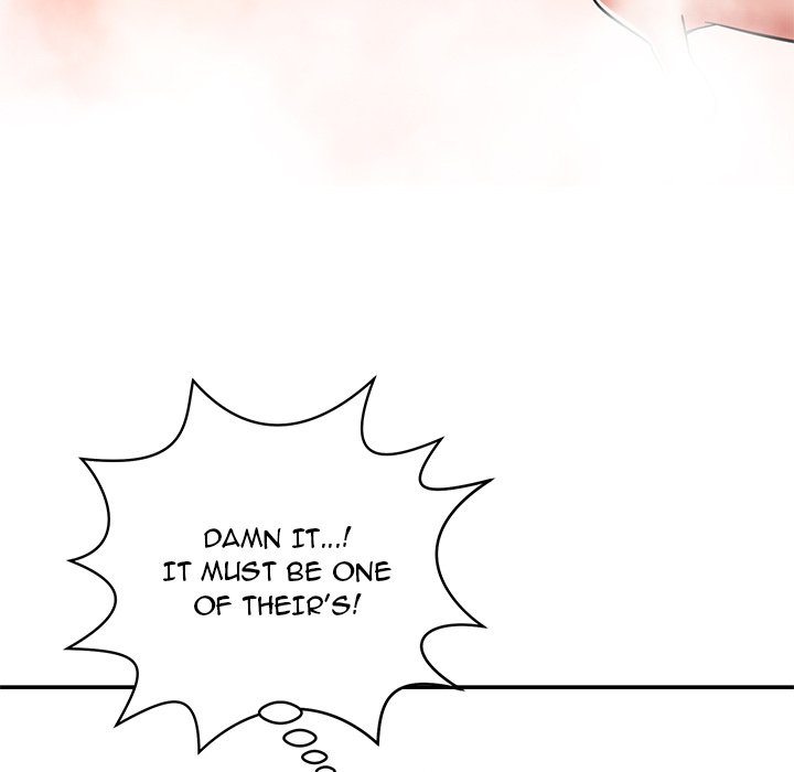 Safe Haven Chapter 17 Page 19