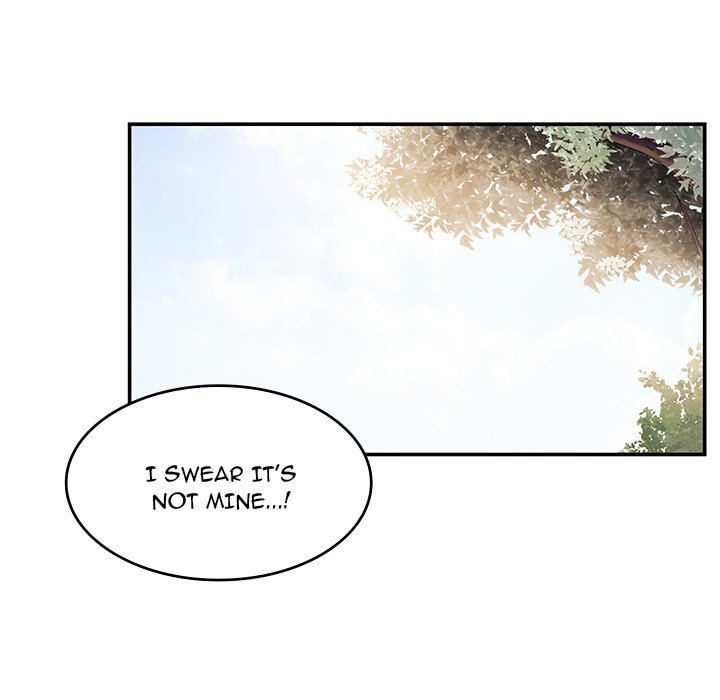 Safe Haven Chapter 17 Page 24