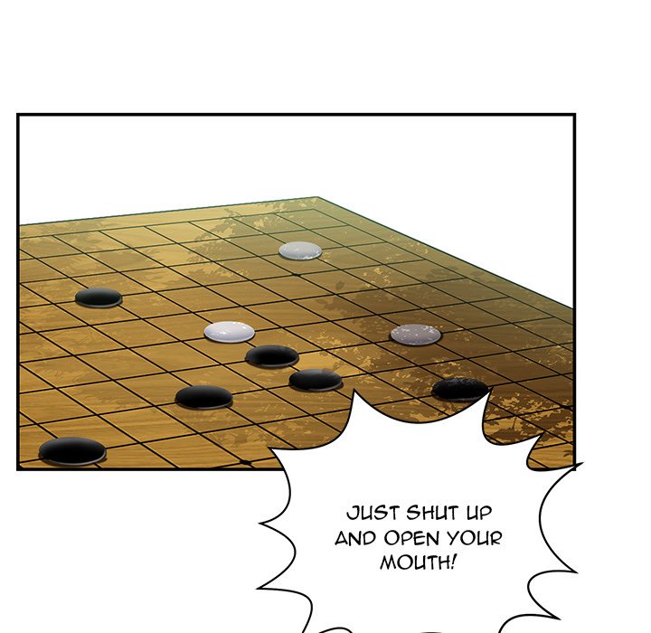 Safe Haven Chapter 17 Page 25
