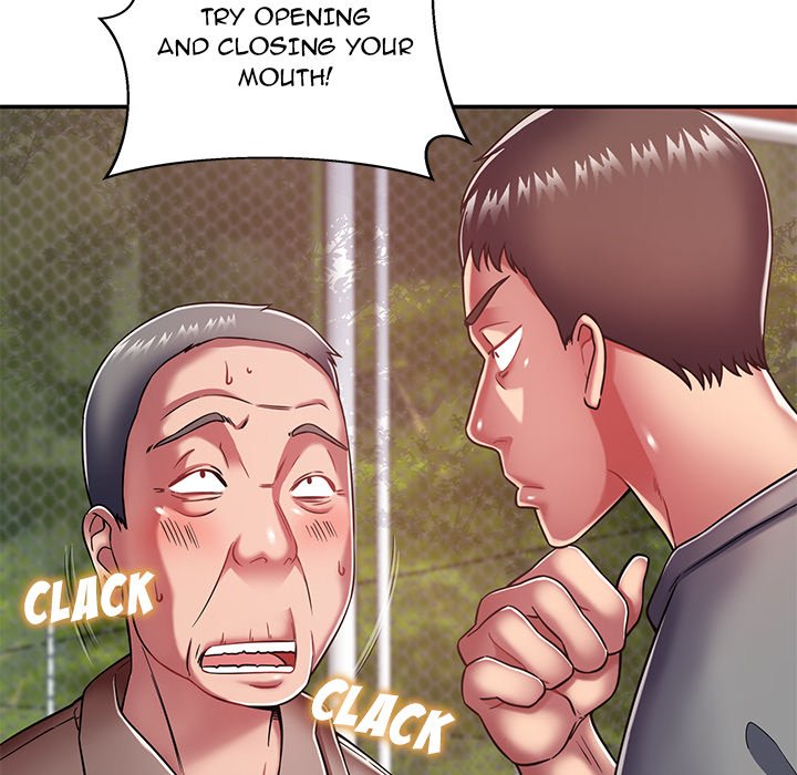 Safe Haven Chapter 17 Page 27