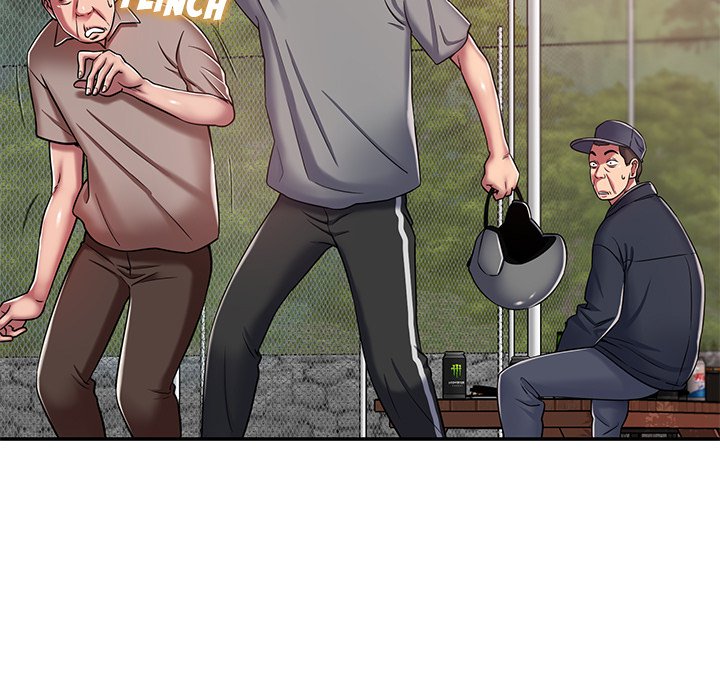 Safe Haven Chapter 17 Page 30