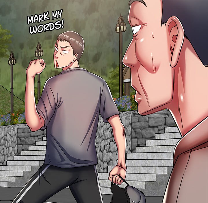 Safe Haven Chapter 17 Page 32