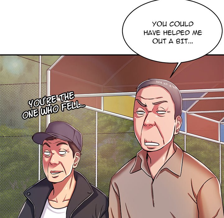 Safe Haven Chapter 17 Page 35