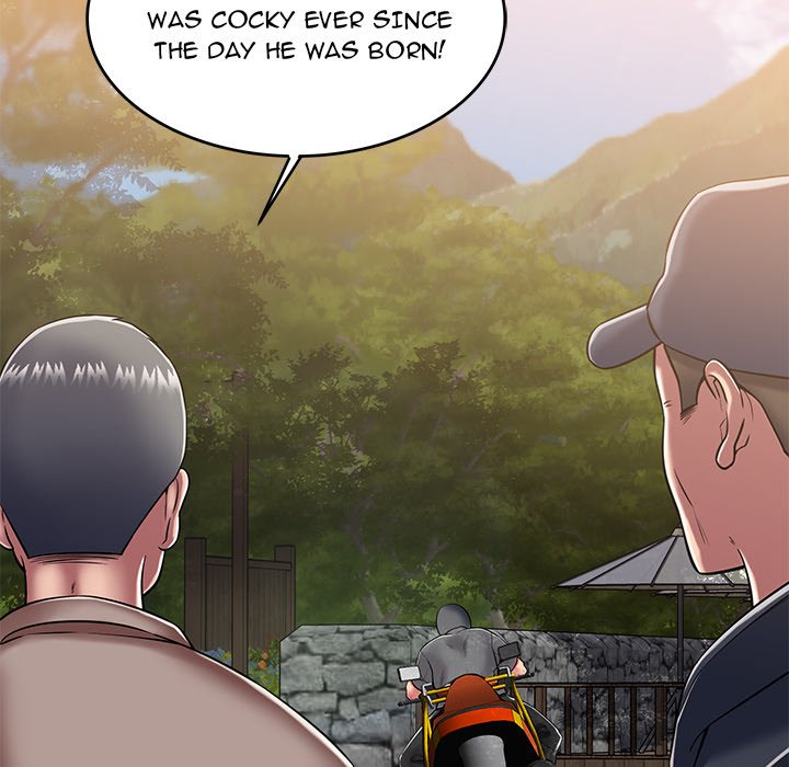 Safe Haven Chapter 17 Page 37