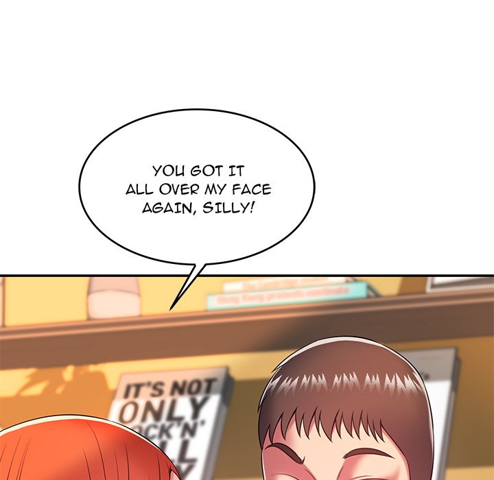 Safe Haven Chapter 17 Page 65