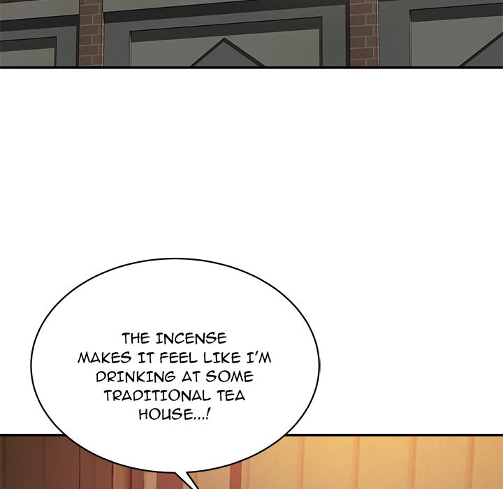 Safe Haven Chapter 17 Page 79