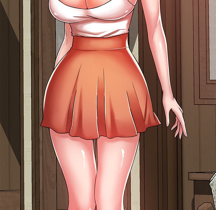 Safe Haven Chapter 17 Page 83