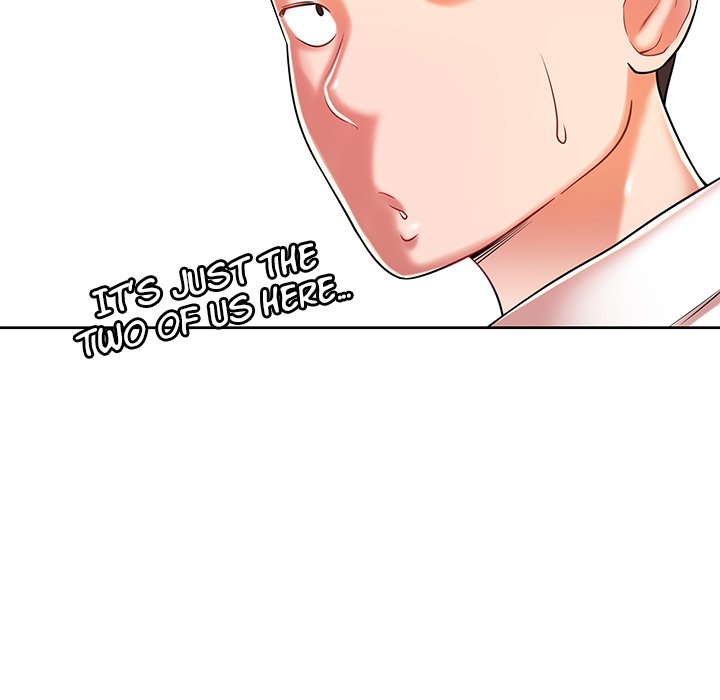 Safe Haven Chapter 17 Page 86