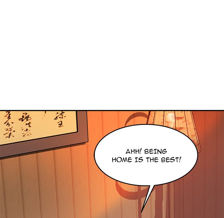 Safe Haven Chapter 17 Page 87