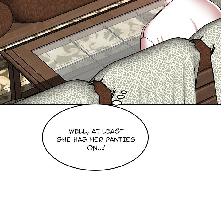 Safe Haven Chapter 17 Page 89