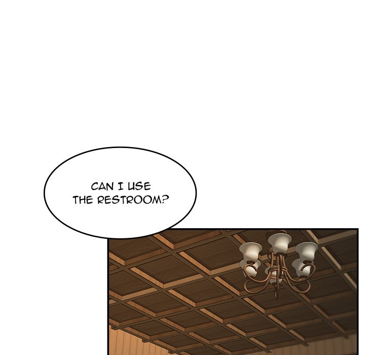Safe Haven Chapter 17 Page 90