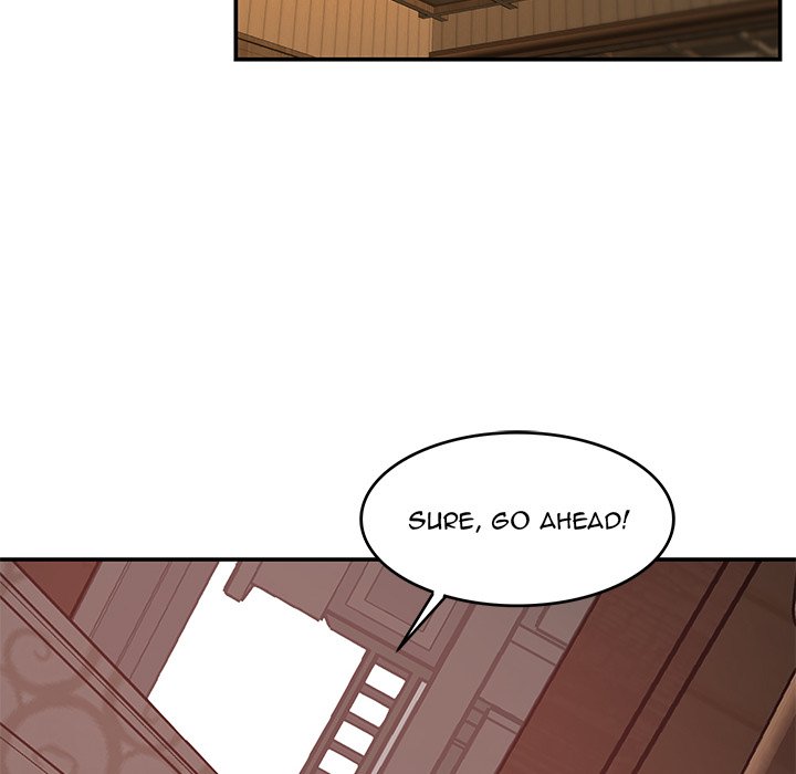 Safe Haven Chapter 17 Page 91