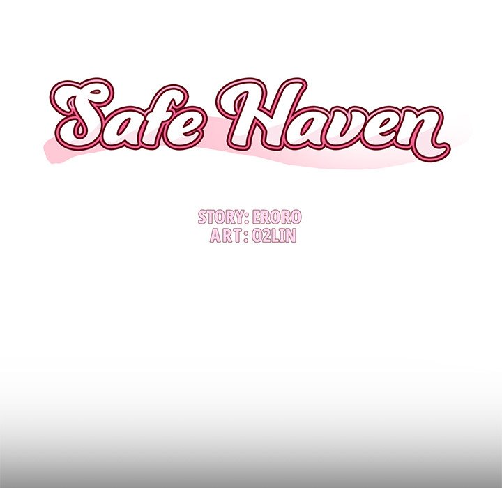Safe Haven Chapter 18 Page 10