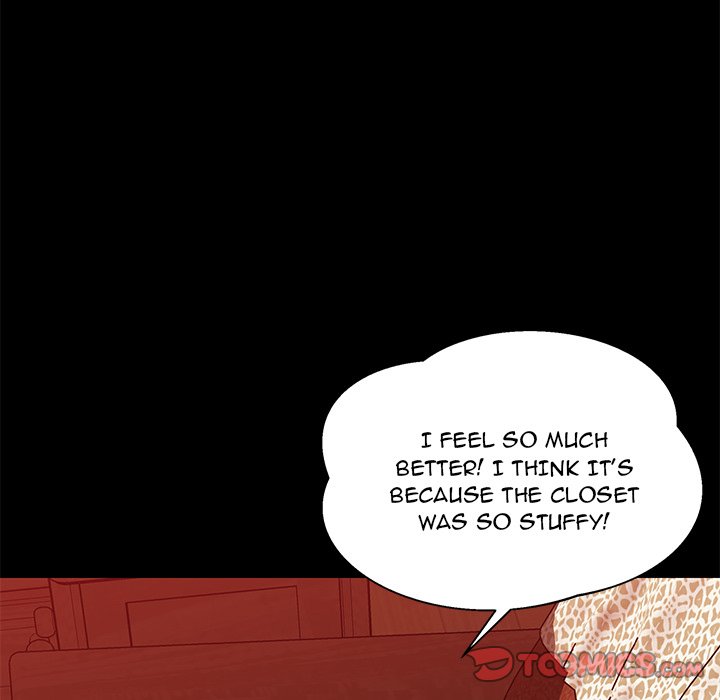 Safe Haven Chapter 18 Page 100