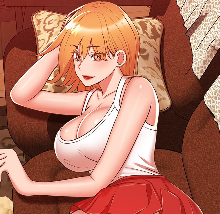 Safe Haven Chapter 18 Page 101