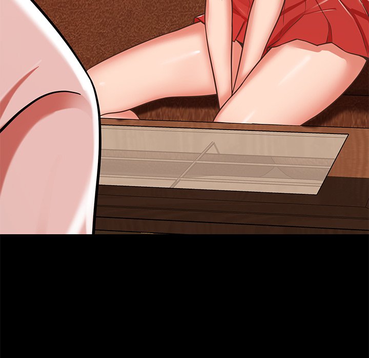 Safe Haven Chapter 18 Page 110