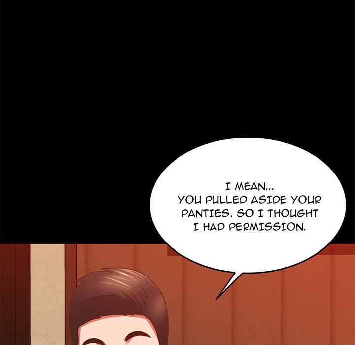 Safe Haven Chapter 18 Page 111