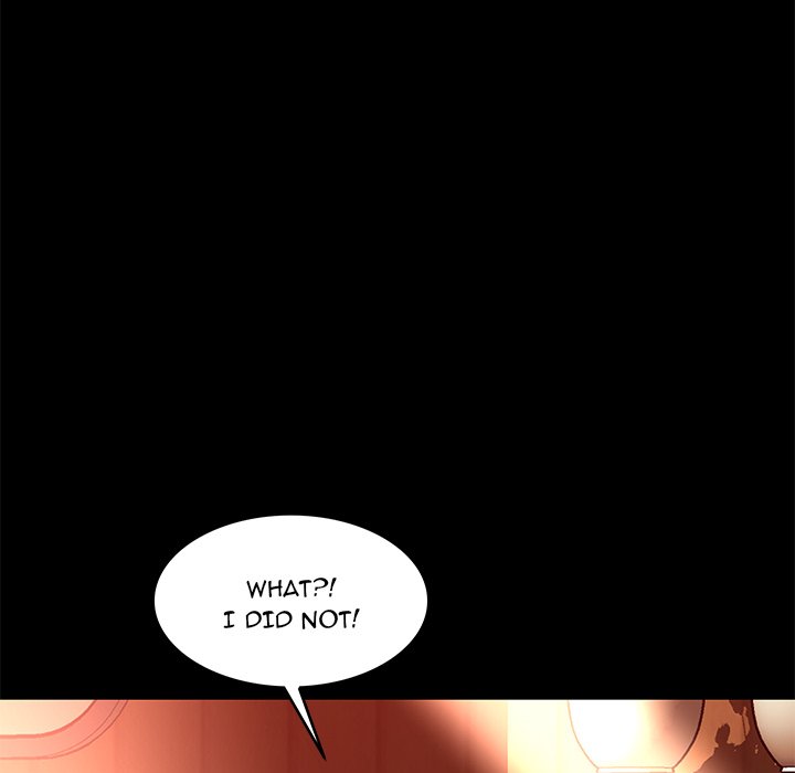 Safe Haven Chapter 18 Page 113