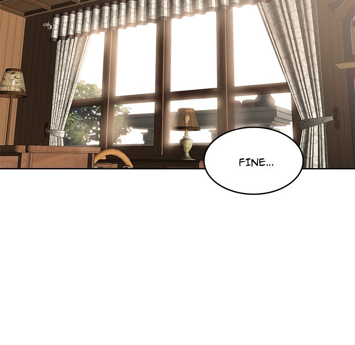 Safe Haven Chapter 18 Page 121