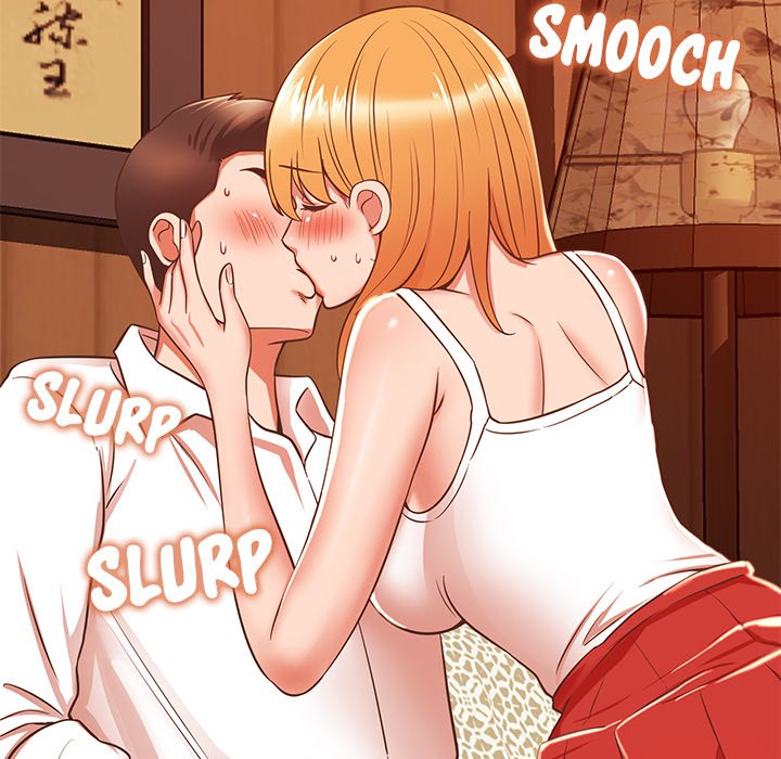 Safe Haven Chapter 18 Page 131