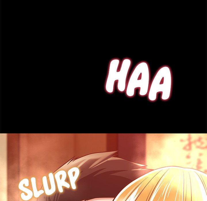 Safe Haven Chapter 18 Page 134