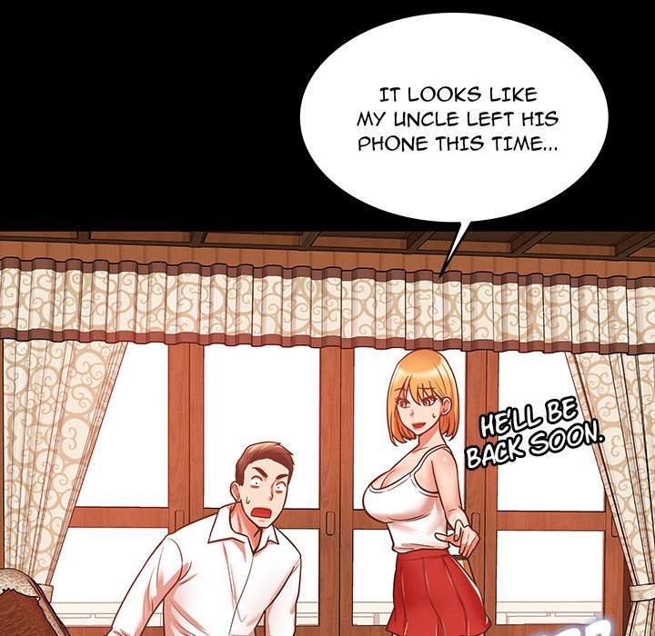 Safe Haven Chapter 18 Page 149
