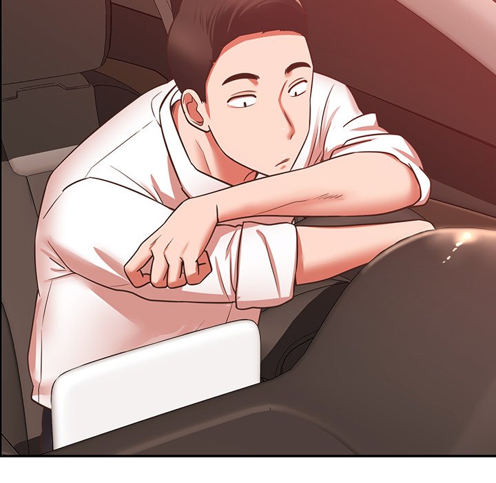 Safe Haven Chapter 18 Page 155