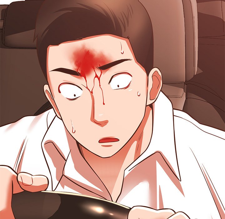 Safe Haven Chapter 18 Page 177