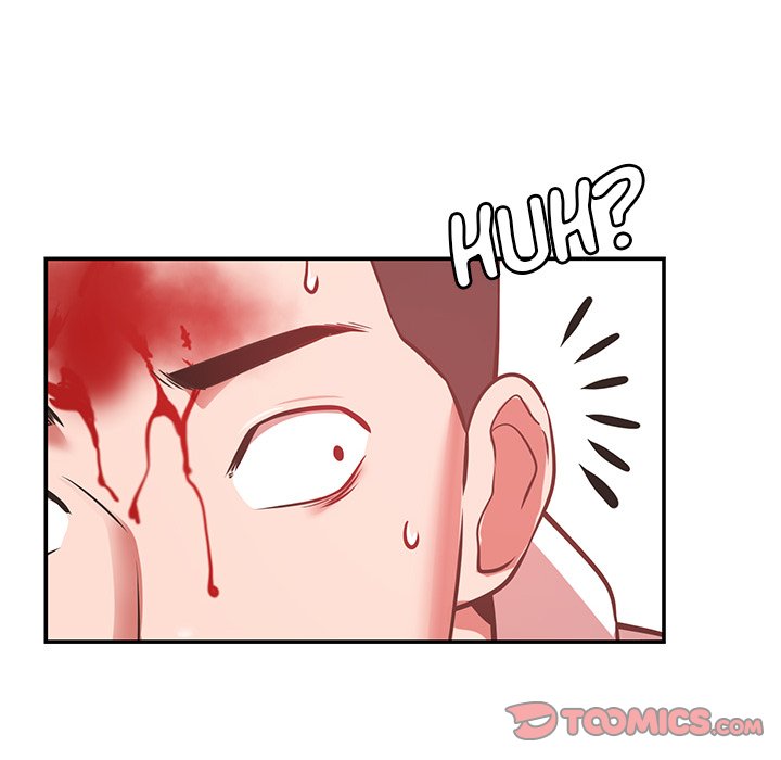 Safe Haven Chapter 18 Page 180