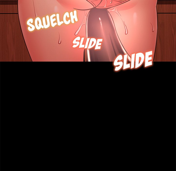 Safe Haven Chapter 18 Page 23