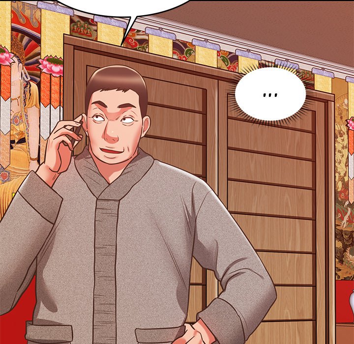 Safe Haven Chapter 18 Page 50
