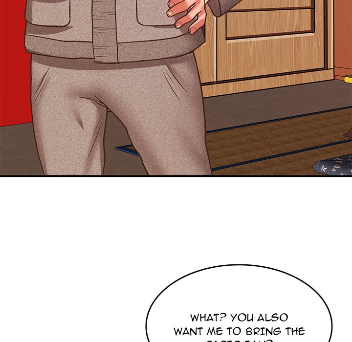 Safe Haven Chapter 18 Page 51