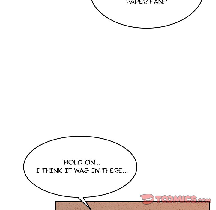 Safe Haven Chapter 18 Page 52