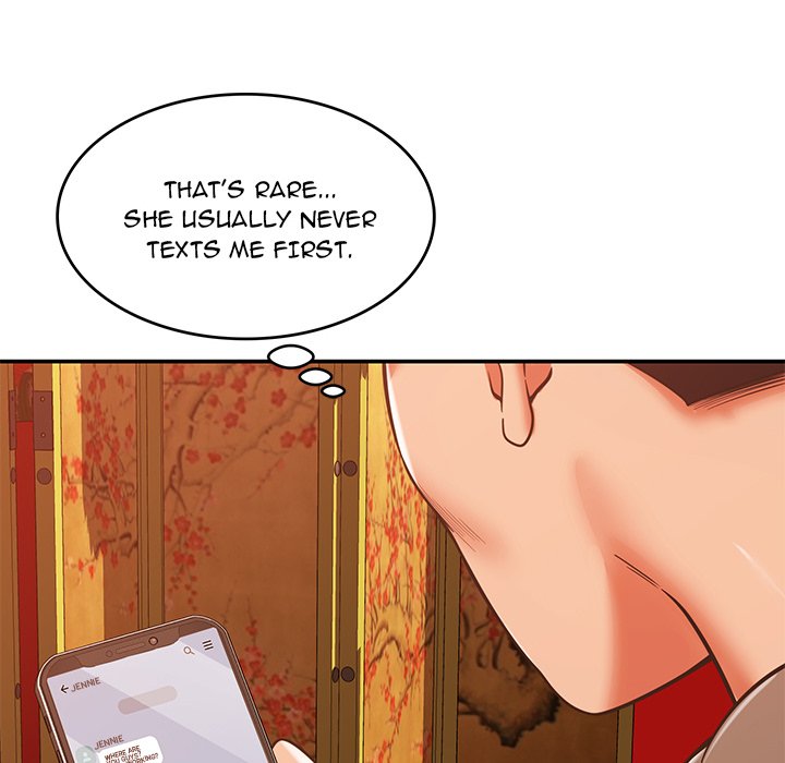 Safe Haven Chapter 18 Page 63