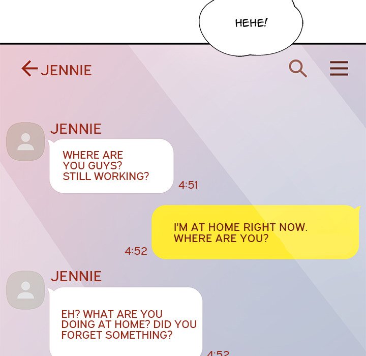 Safe Haven Chapter 18 Page 65
