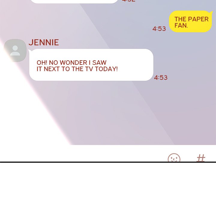 Safe Haven Chapter 18 Page 66