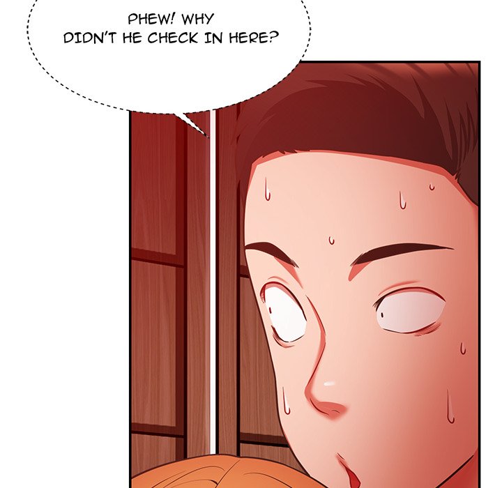 Safe Haven Chapter 18 Page 71