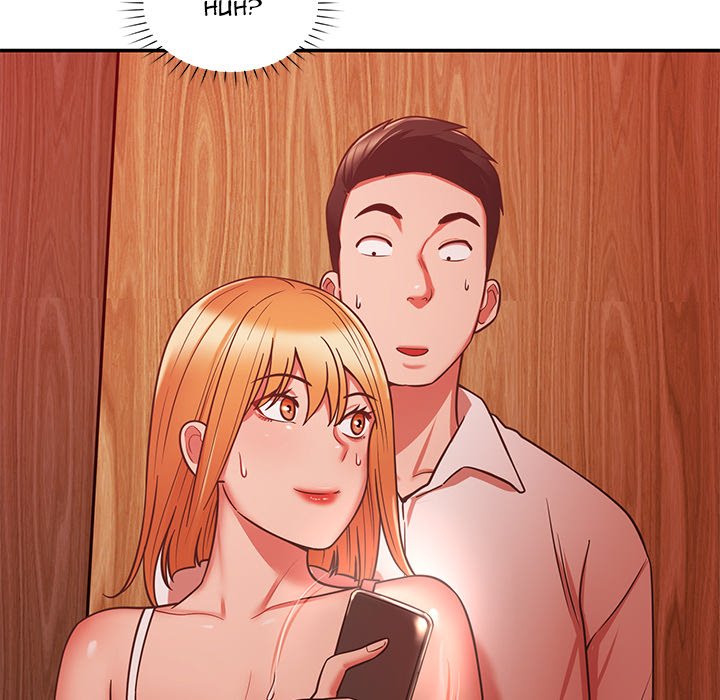 Safe Haven Chapter 18 Page 73